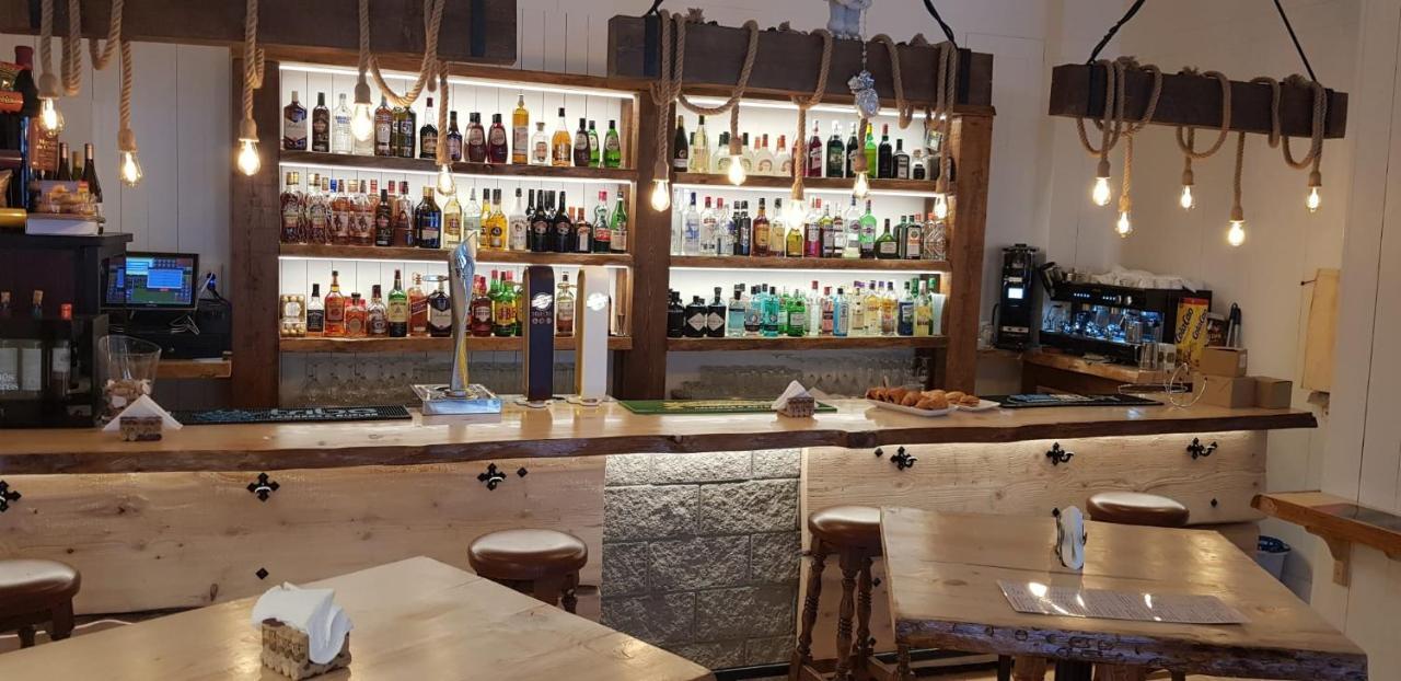 Hotel Merino Пас-де-ла-Каса Экстерьер фото