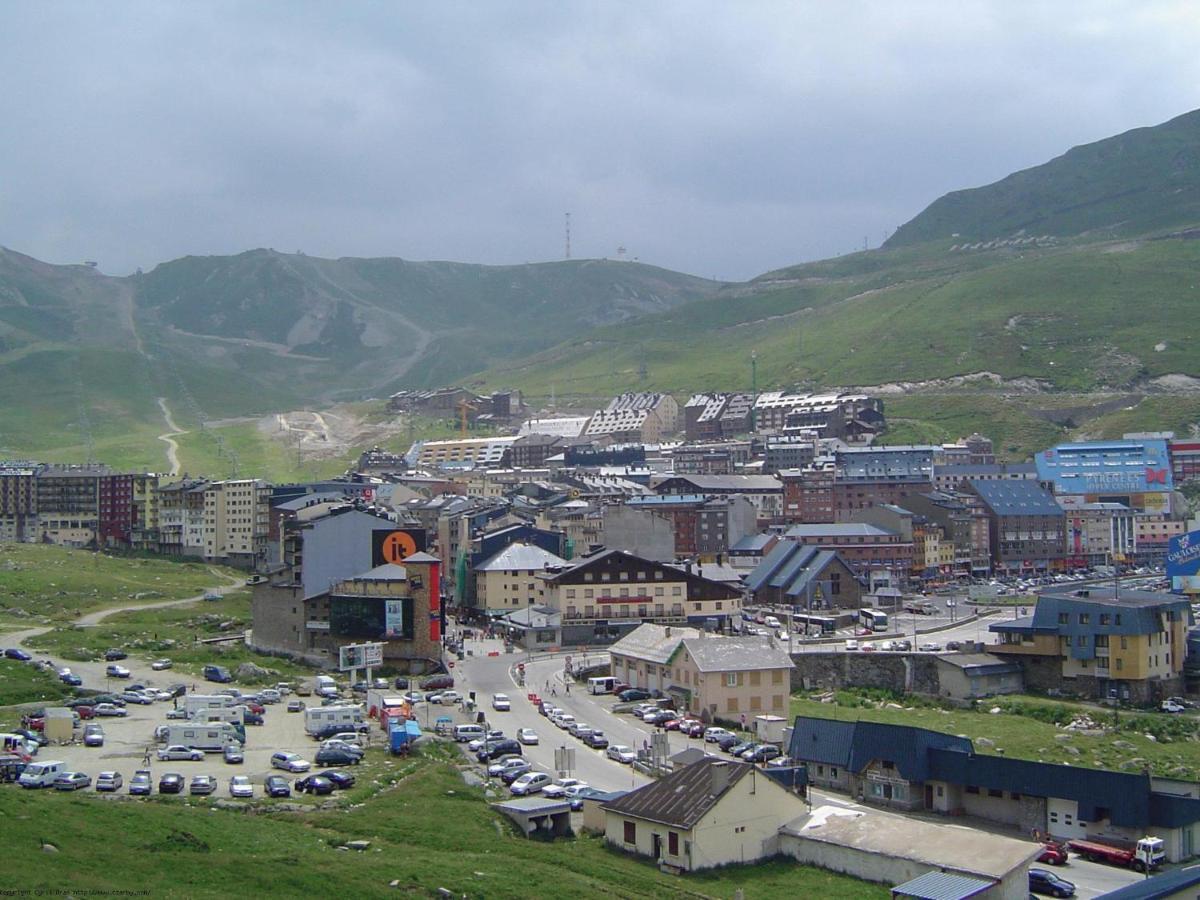 Hotel Merino Пас-де-ла-Каса Экстерьер фото