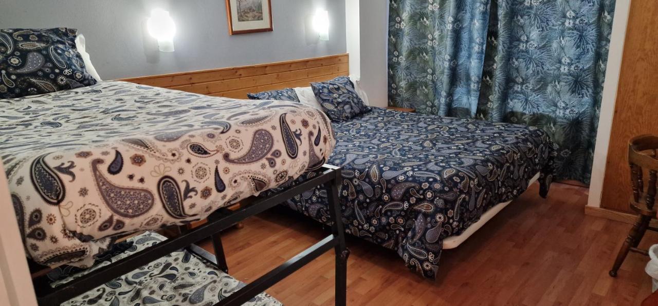 Hotel Merino Пас-де-ла-Каса Экстерьер фото