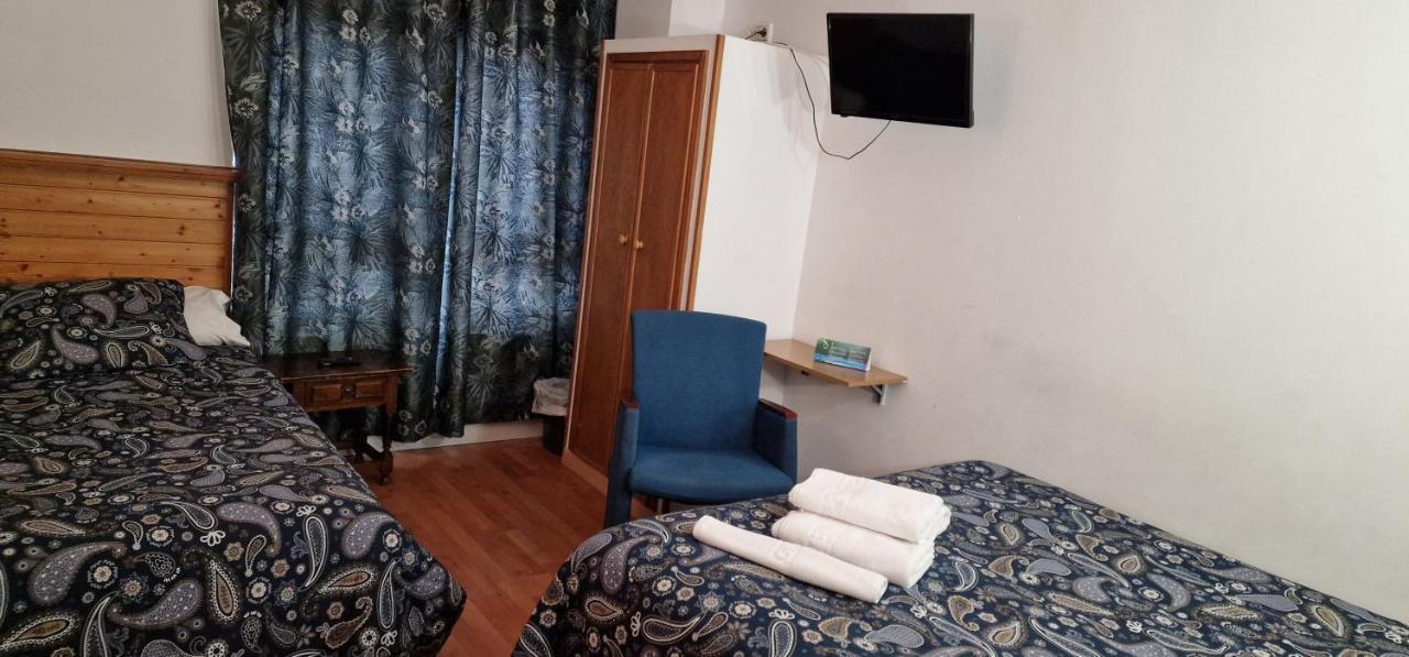 Hotel Merino Пас-де-ла-Каса Экстерьер фото