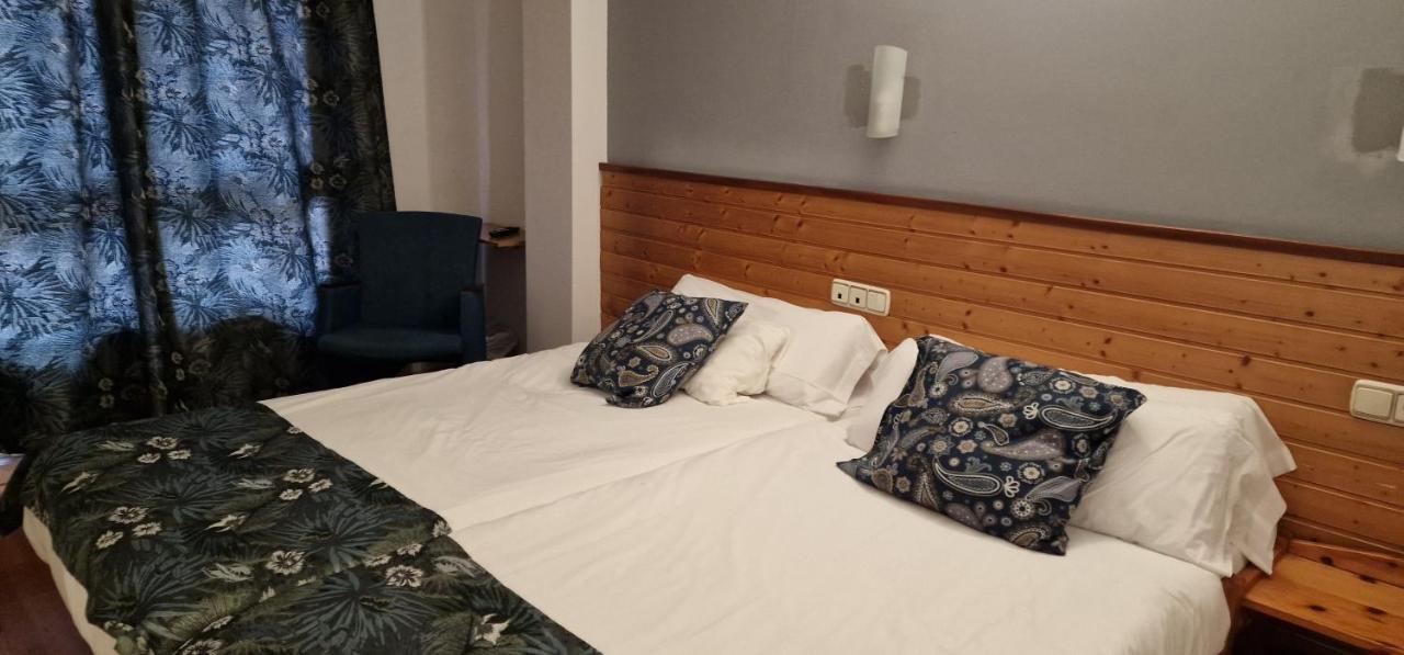 Hotel Merino Пас-де-ла-Каса Экстерьер фото